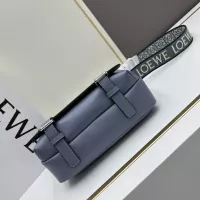$180.00 USD LOEWE AAA Quality Messenger Bags For Unisex #1306342