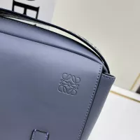 $180.00 USD LOEWE AAA Quality Messenger Bags For Unisex #1306342