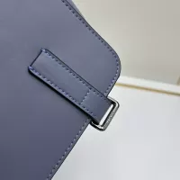 $180.00 USD LOEWE AAA Quality Messenger Bags For Unisex #1306342