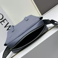 $180.00 USD LOEWE AAA Quality Messenger Bags For Unisex #1306342