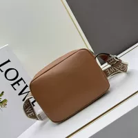 $180.00 USD LOEWE AAA Quality Messenger Bags For Unisex #1306343