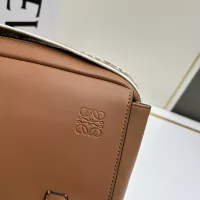 $180.00 USD LOEWE AAA Quality Messenger Bags For Unisex #1306343