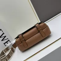 $180.00 USD LOEWE AAA Quality Messenger Bags For Unisex #1306343