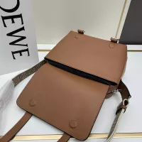 $180.00 USD LOEWE AAA Quality Messenger Bags For Unisex #1306343