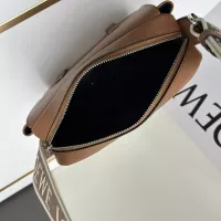 $180.00 USD LOEWE AAA Quality Messenger Bags For Unisex #1306343