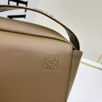 $180.00 USD LOEWE AAA Quality Messenger Bags For Unisex #1306344