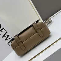 $180.00 USD LOEWE AAA Quality Messenger Bags For Unisex #1306344
