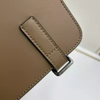 $180.00 USD LOEWE AAA Quality Messenger Bags For Unisex #1306344