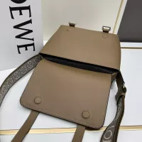 $180.00 USD LOEWE AAA Quality Messenger Bags For Unisex #1306344