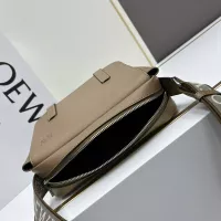 $180.00 USD LOEWE AAA Quality Messenger Bags For Unisex #1306344