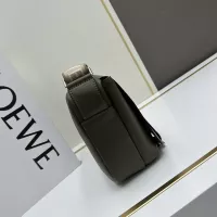 $180.00 USD LOEWE AAA Quality Messenger Bags For Unisex #1306348