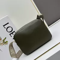 $180.00 USD LOEWE AAA Quality Messenger Bags For Unisex #1306348