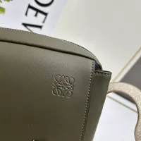 $180.00 USD LOEWE AAA Quality Messenger Bags For Unisex #1306348