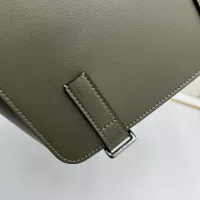 $180.00 USD LOEWE AAA Quality Messenger Bags For Unisex #1306348