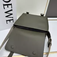 $180.00 USD LOEWE AAA Quality Messenger Bags For Unisex #1306348