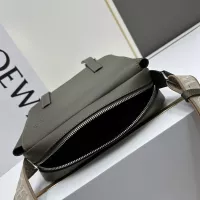 $180.00 USD LOEWE AAA Quality Messenger Bags For Unisex #1306348