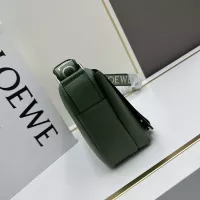 $180.00 USD LOEWE AAA Quality Messenger Bags For Unisex #1306349