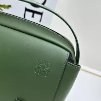 $180.00 USD LOEWE AAA Quality Messenger Bags For Unisex #1306349