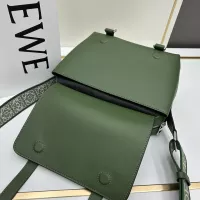 $180.00 USD LOEWE AAA Quality Messenger Bags For Unisex #1306349