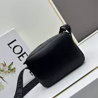 $180.00 USD LOEWE AAA Quality Messenger Bags For Unisex #1306350