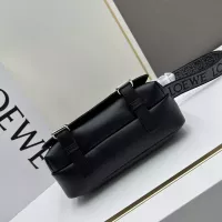 $180.00 USD LOEWE AAA Quality Messenger Bags For Unisex #1306350