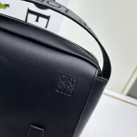 $180.00 USD LOEWE AAA Quality Messenger Bags For Unisex #1306350