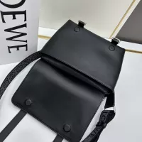 $180.00 USD LOEWE AAA Quality Messenger Bags For Unisex #1306350