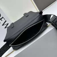 $180.00 USD LOEWE AAA Quality Messenger Bags For Unisex #1306350