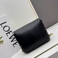 $215.00 USD LOEWE AAA Quality Messenger Bags For Unisex #1306356