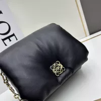 $215.00 USD LOEWE AAA Quality Messenger Bags For Unisex #1306356