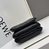 $215.00 USD LOEWE AAA Quality Messenger Bags For Unisex #1306356