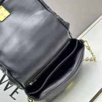 $215.00 USD LOEWE AAA Quality Messenger Bags For Unisex #1306356