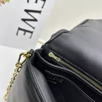 $215.00 USD LOEWE AAA Quality Messenger Bags For Unisex #1306356