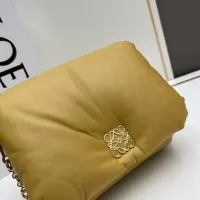 $215.00 USD LOEWE AAA Quality Messenger Bags For Unisex #1306358
