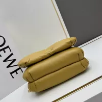 $215.00 USD LOEWE AAA Quality Messenger Bags For Unisex #1306358