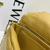 $215.00 USD LOEWE AAA Quality Messenger Bags For Unisex #1306358