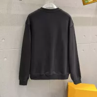 $40.00 USD Burberry Hoodies Long Sleeved For Men #1306366