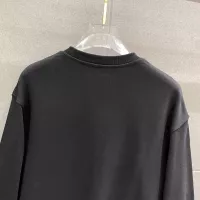 $40.00 USD Burberry Hoodies Long Sleeved For Men #1306366