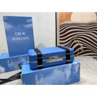 $98.00 USD Christian Dior AAA Quality Messenger Bags For Unisex #1306387