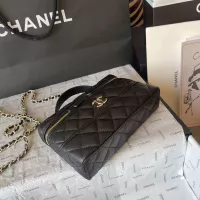 $100.00 USD Chanel AAA Quality Messenger Bags For Women #1306418