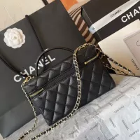 $100.00 USD Chanel AAA Quality Messenger Bags For Women #1306418