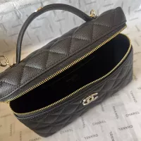 $100.00 USD Chanel AAA Quality Messenger Bags For Women #1306418
