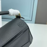 $105.00 USD LOEWE AAA Quality Messenger Bags For Women #1306443