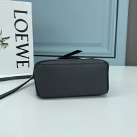 $105.00 USD LOEWE AAA Quality Messenger Bags For Women #1306443