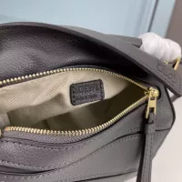 $105.00 USD LOEWE AAA Quality Messenger Bags For Women #1306443