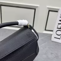 $105.00 USD LOEWE AAA Quality Messenger Bags For Women #1306445