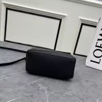$105.00 USD LOEWE AAA Quality Messenger Bags For Women #1306445