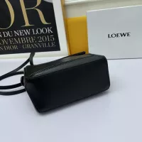 $105.00 USD LOEWE AAA Quality Messenger Bags For Women #1306448