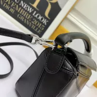 $105.00 USD LOEWE AAA Quality Messenger Bags For Women #1306448
