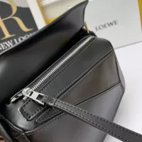 $105.00 USD LOEWE AAA Quality Messenger Bags For Women #1306448